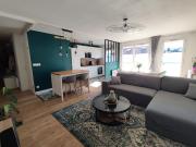 Appartement de 72m2 à louer sur Lyon 8