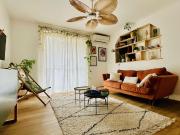 Appartement de 72m2 à louer sur Montpellier