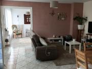 Appartement de 72m2 à louer sur Perigueux