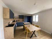 Appartement de 72m2 à louer sur St Malo