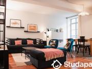 Appartement de 73m2