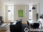 Appartement de 73m2
