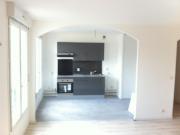 Appartement de 73m2 à louer sur Amiens