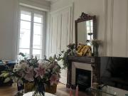 Appartement de 73m2 à louer sur Lyon 6