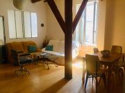 Appartement de 73m2 à louer sur Marseille 02 Appartement de 73m2 à louer sur Marseille 02