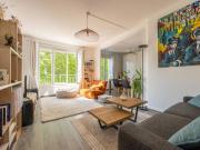 Appartement 73m2 proche Gare