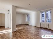 Appartement de 74 m2 à CLERMONT FERRAND