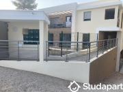 Appartement de 74m2