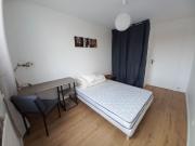 Appartement de 74m2 à louer sur Villeurbanne