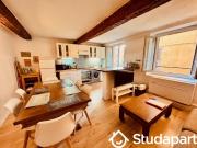 Appartement de 75m2