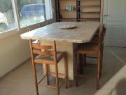 Appartement de 75m2