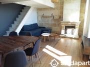 Appartement de 75m2
