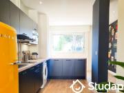 Appartement de 75m2
