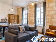 Appartement de 75m2