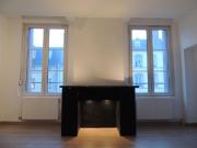Appartement de 75m2 à louer sur Nancy
