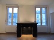 Appartement de 75m2 à louer sur Nancy