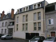 Appartement de 75m2 à louer sur Orleans