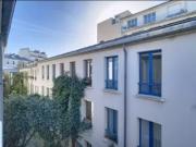 Appartement de 75m2 à louer sur Paris 20