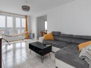 Appartement de 75m2 à louer sur Rouen