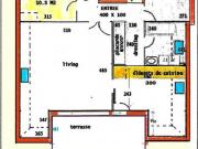 Appartement de 67m2 à louer sur Strasbourg