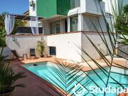 Appartement de 76m2