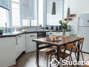 Appartement de 76m2