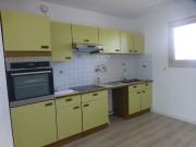 Appartement de 76m2 à louer sur Angers
