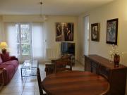 Appartement de 76m2 à louer sur Grenoble