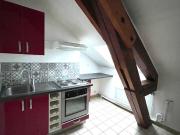 Appartement de 76m2 à louer sur Saint Dié des Vosges