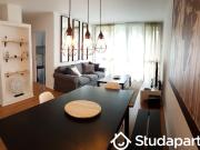 Appartement de 77m2