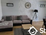 Appartement de 77m2