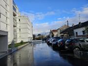 Appartement de 77m2 à louer sur Dijon