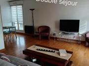Appartement de 77m2 à louer sur Issy les Moulineaux