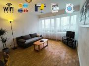 Appartement de 77m2 à louer sur Lyon 7