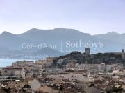 Appartement de 78 m² avec terrasse et vue mer...