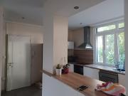 Appartement de 78m2 à louer sur Lyon 6