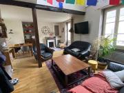 Appartement de 78m2 à louer sur Orleans