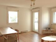 Appartement de 79m2 à louer sur Annecy