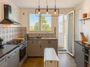Appartement de 79m2 à louer sur Sète
