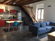 Appartement de 79m2 à louer sur St Etienne