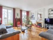 Appartement de 7 pièces de luxe en vente à La Muette,...