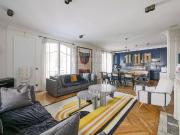 Appartement de 7 pièces de luxe en vente à La Muette,...