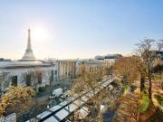 Appartement de 7 pièces de luxe en vente à La Muette,...