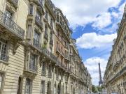 Appartement de 7 pièces de luxe en vente à La Muette,...