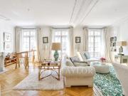 Appartement de 7 pièces de luxe en vente à La Muette,...