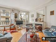 Appartement de 7 pièces de luxe en vente à Monceau,...