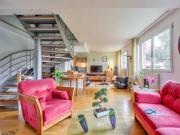 Appartement de 7 pièces de luxe en vente à Versailles,...