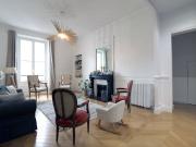 Appartement de prestige de 133 m2 en vente Versailles,...