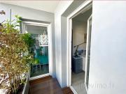 APPARTEMENT DE 80 M2 AVEC BALCON GARAGE ET STATIONNEMENT