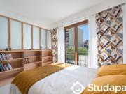 Appartement de 80m2